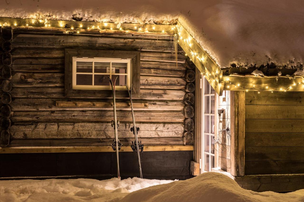 Skigaarden Hemsedal Εξωτερικό φωτογραφία