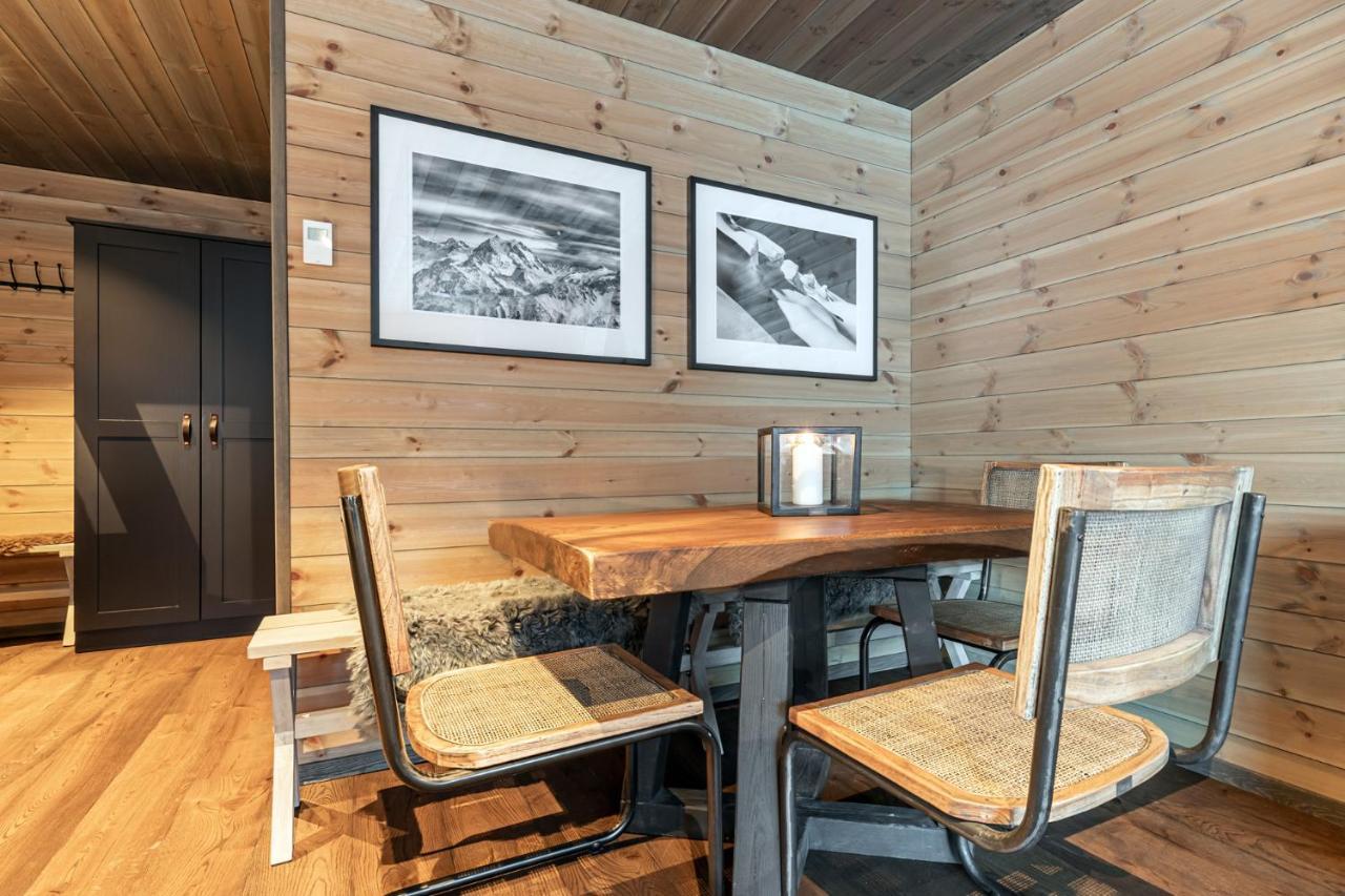 Skigaarden Hemsedal Εξωτερικό φωτογραφία