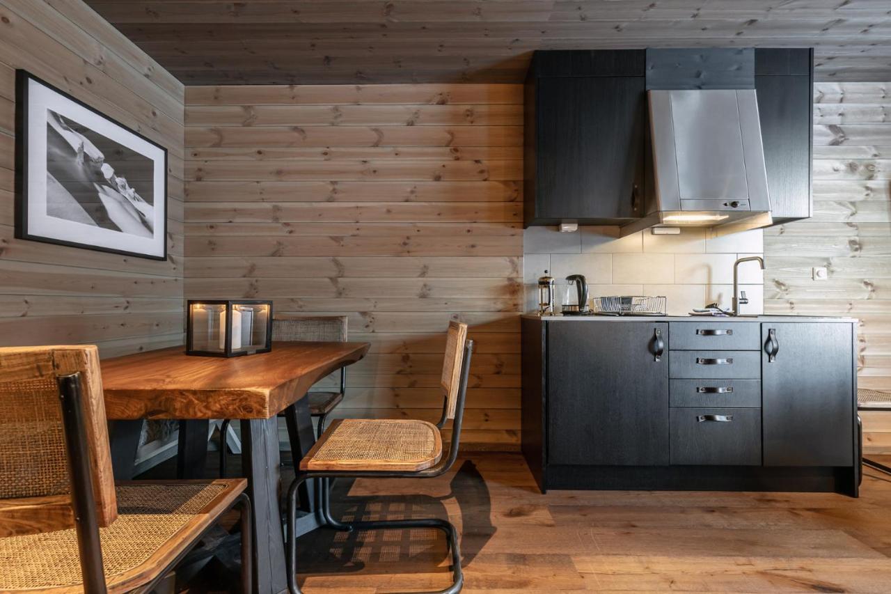Skigaarden Hemsedal Εξωτερικό φωτογραφία