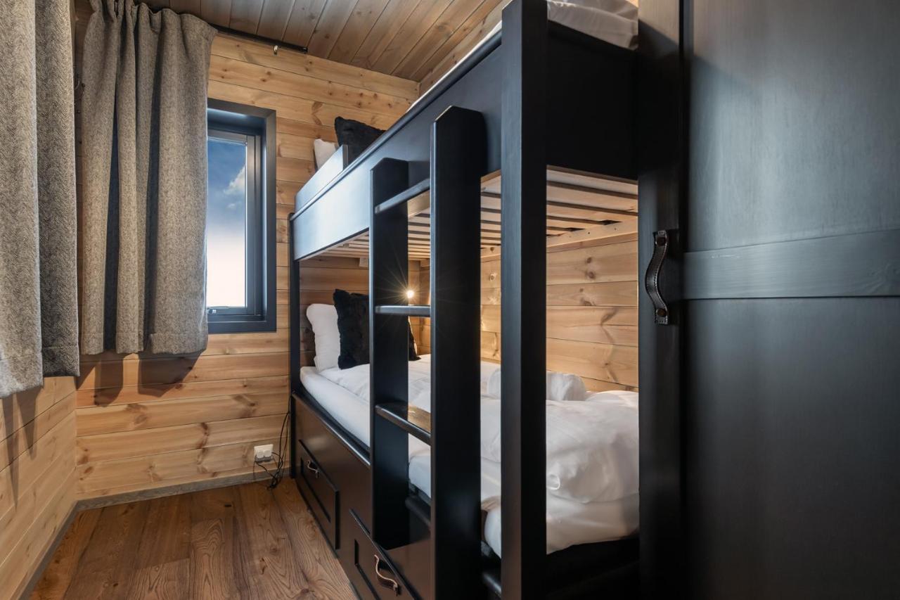 Skigaarden Hemsedal Εξωτερικό φωτογραφία