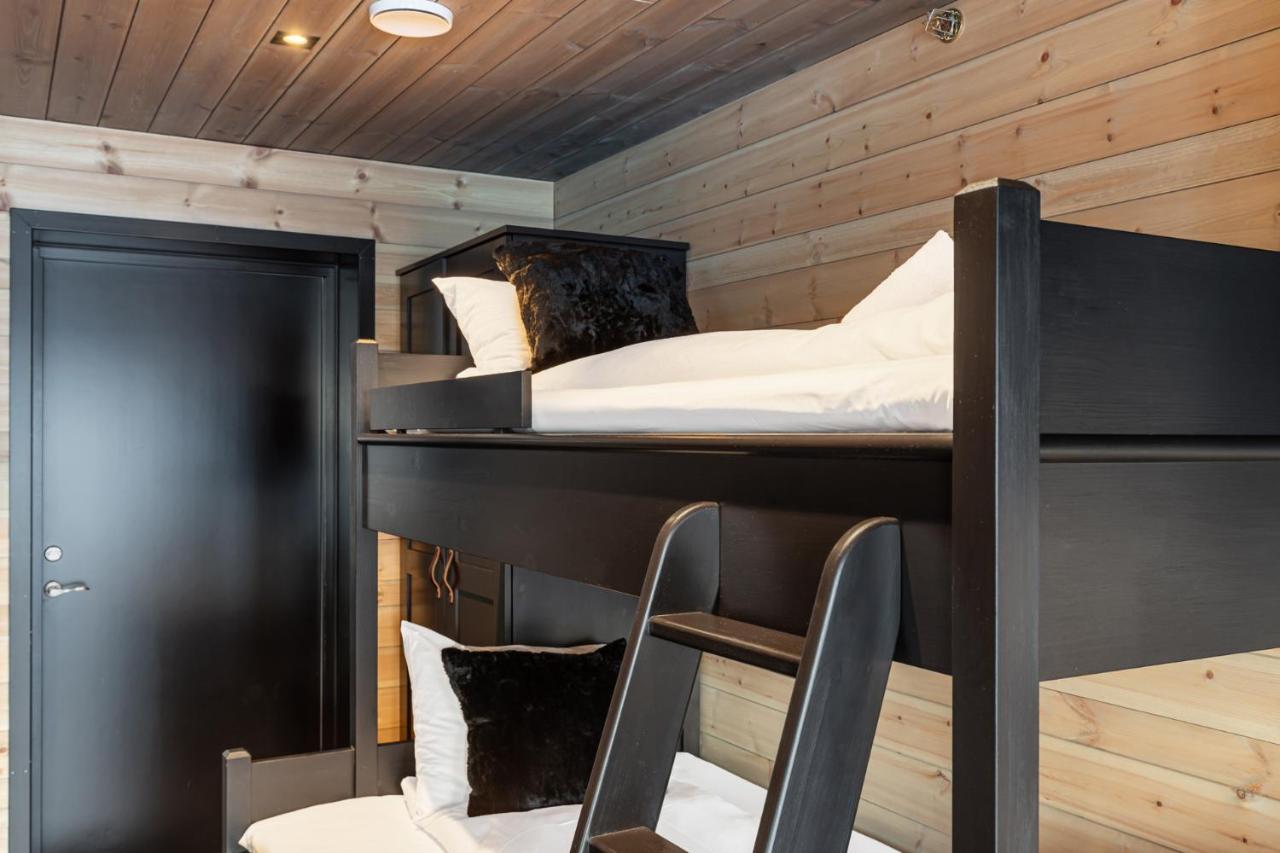 Skigaarden Hemsedal Εξωτερικό φωτογραφία