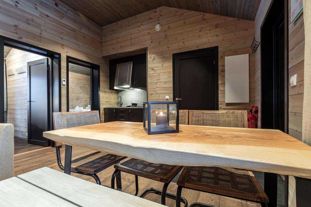 Skigaarden Hemsedal Εξωτερικό φωτογραφία