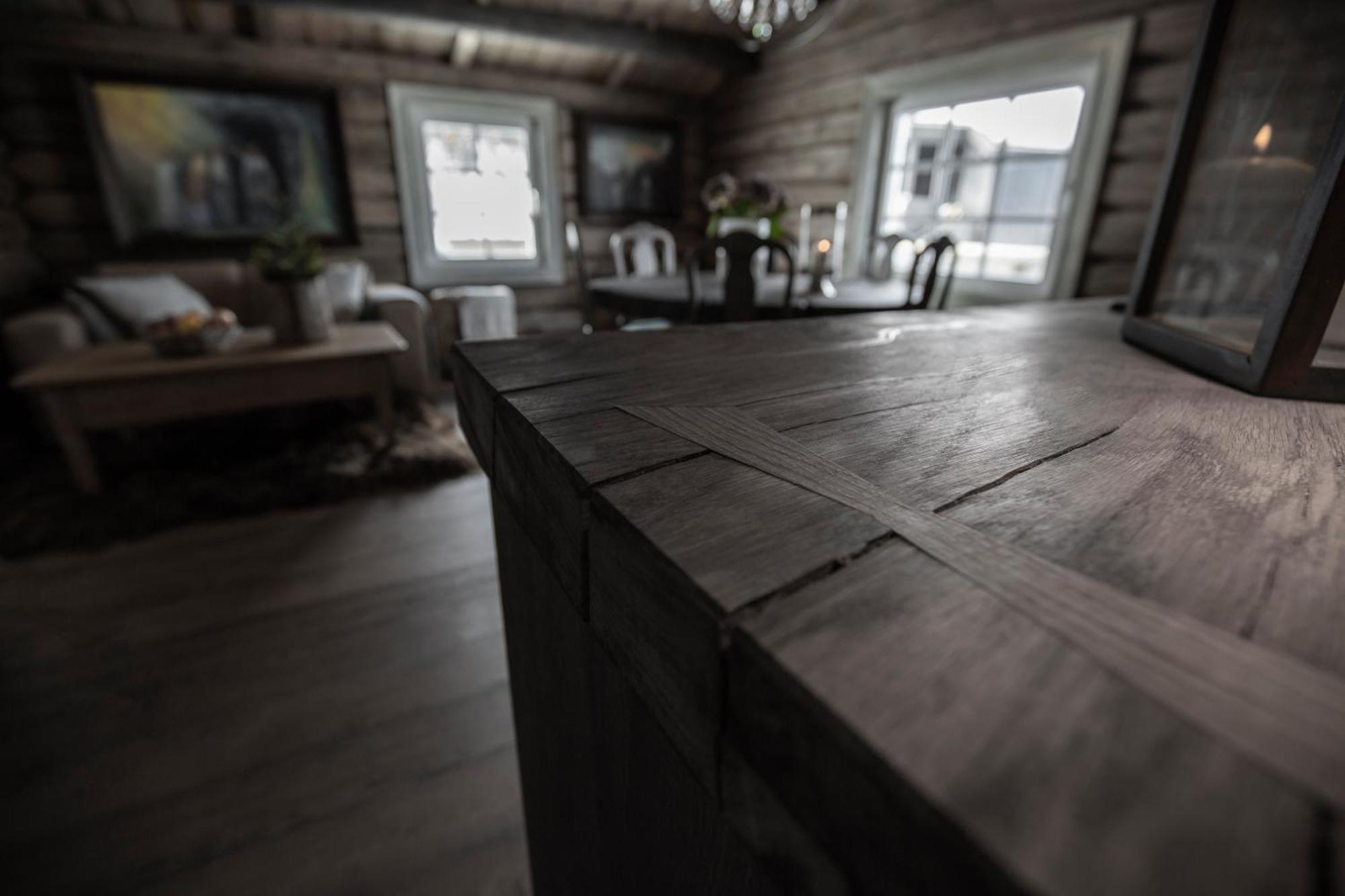 Skigaarden Hemsedal Εξωτερικό φωτογραφία