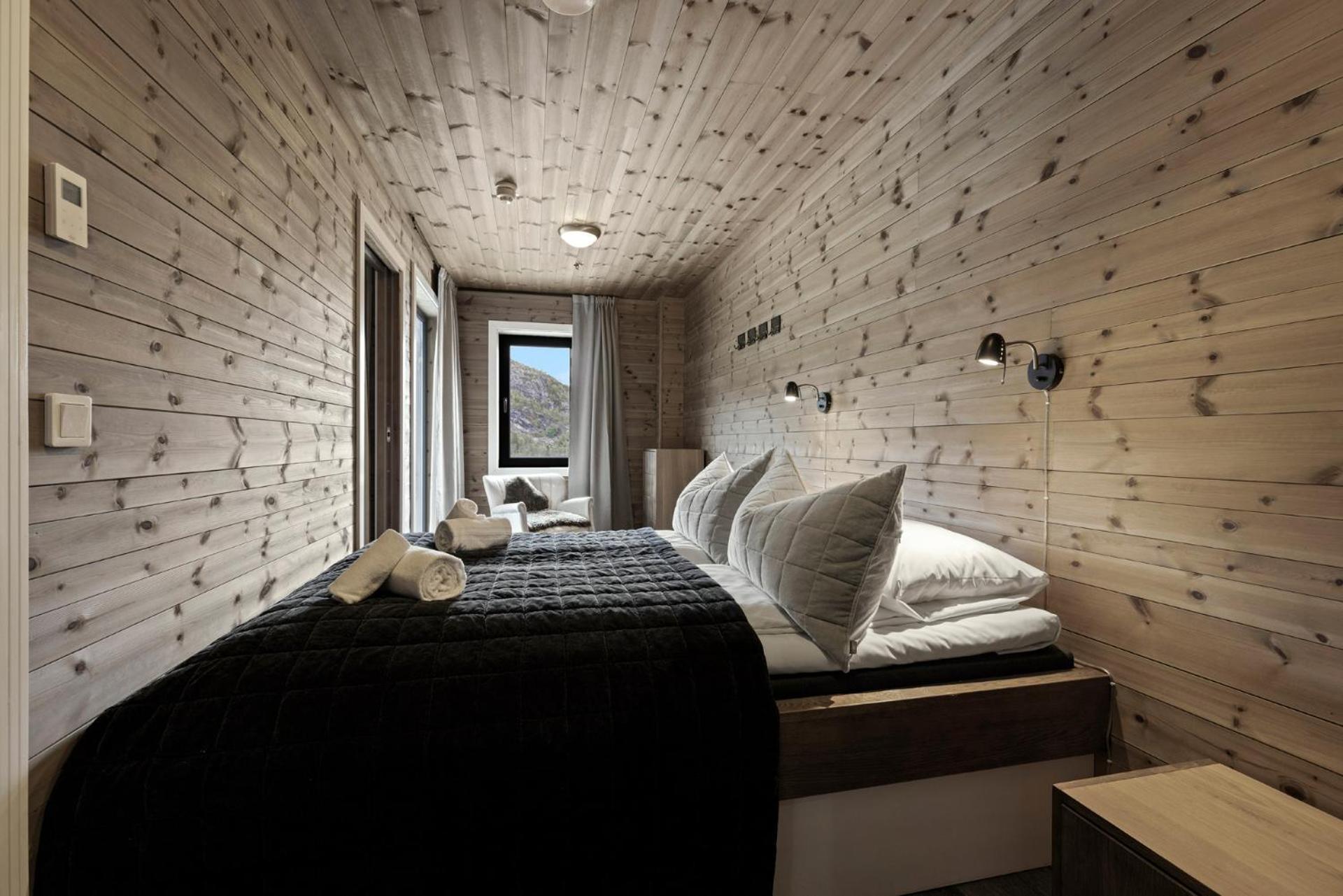 Skigaarden Hemsedal Εξωτερικό φωτογραφία