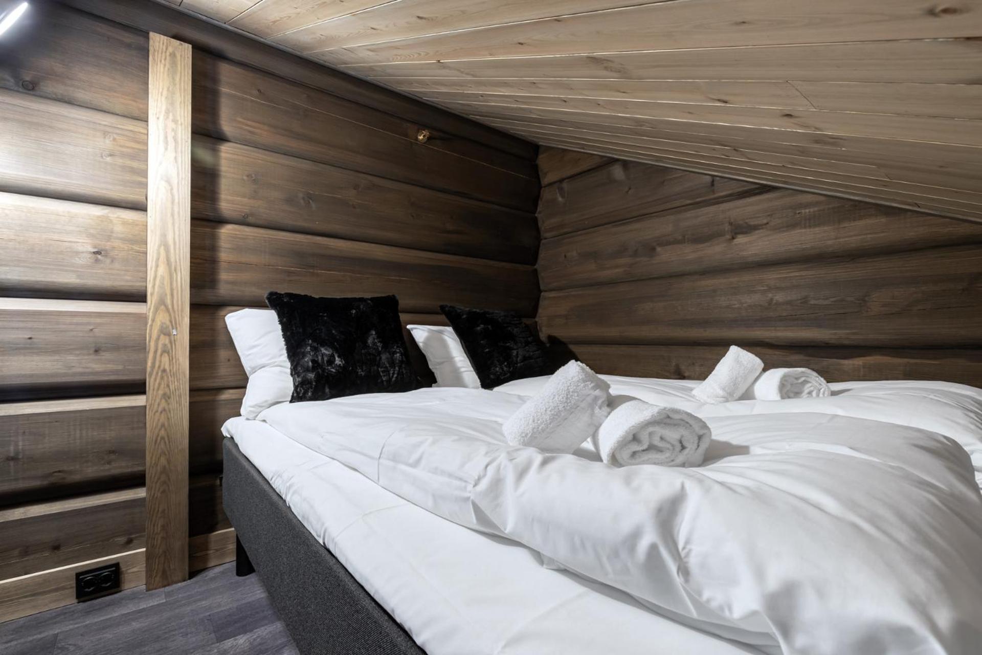Skigaarden Hemsedal Δωμάτιο φωτογραφία