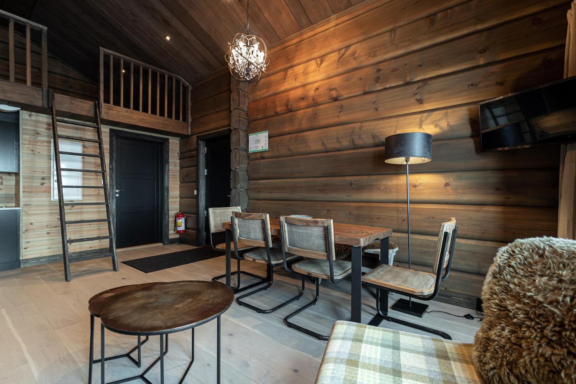 Skigaarden Hemsedal Δωμάτιο φωτογραφία