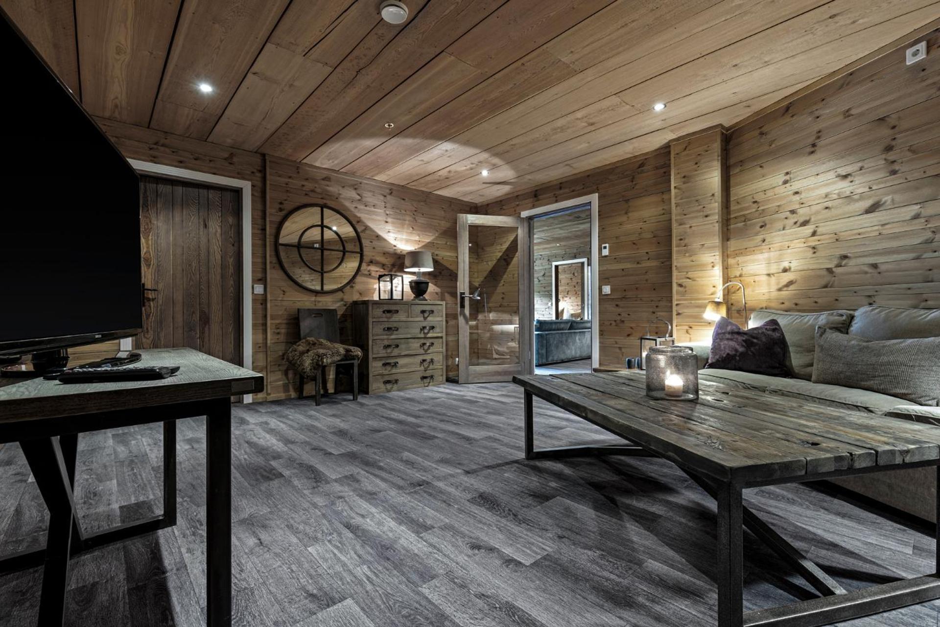 Skigaarden Hemsedal Δωμάτιο φωτογραφία