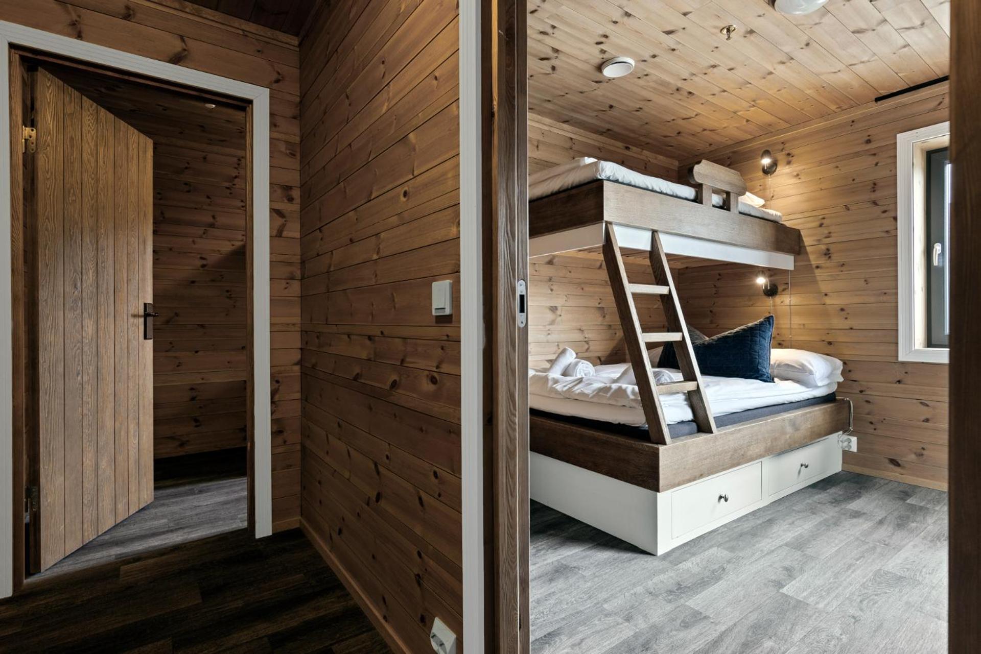 Skigaarden Hemsedal Δωμάτιο φωτογραφία