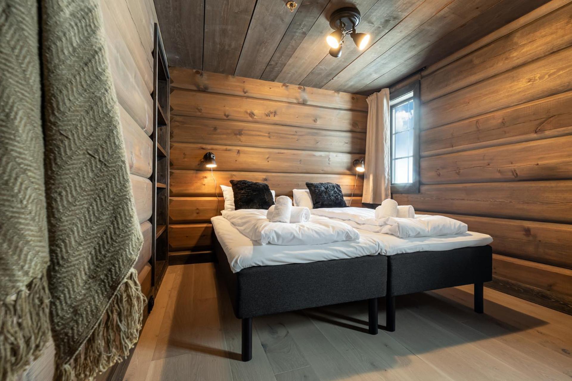 Skigaarden Hemsedal Δωμάτιο φωτογραφία