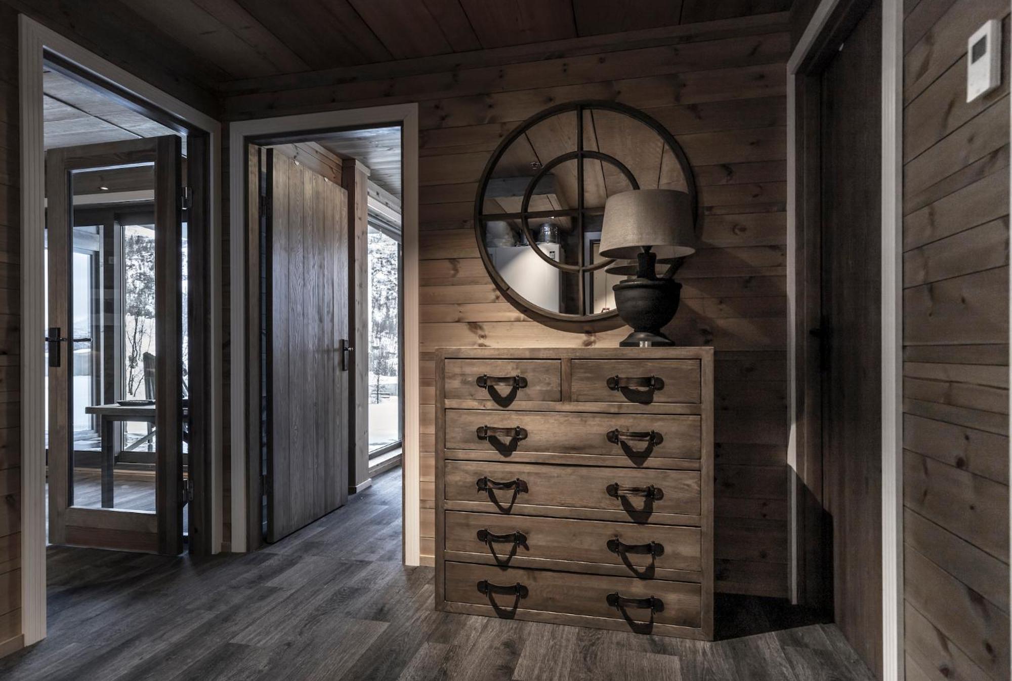 Skigaarden Hemsedal Δωμάτιο φωτογραφία