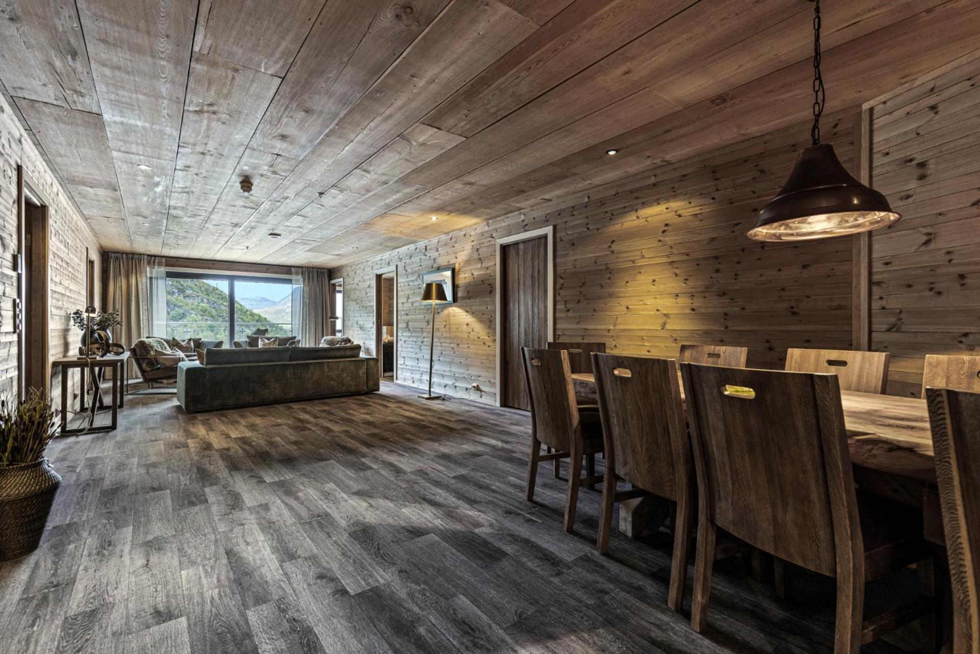 Skigaarden Hemsedal Δωμάτιο φωτογραφία